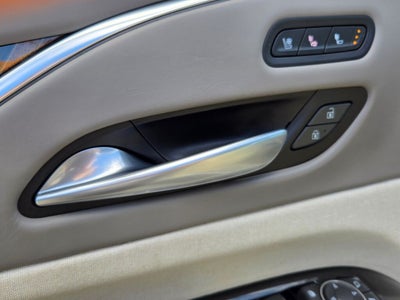 2023 Cadillac Escalade ESV Sport Platinum