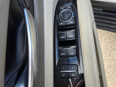 2023 Cadillac Escalade ESV Sport Platinum