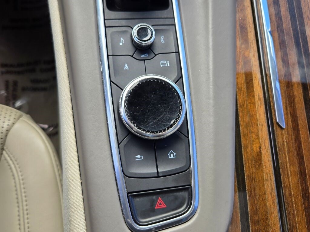 2023 Cadillac Escalade ESV Sport Platinum