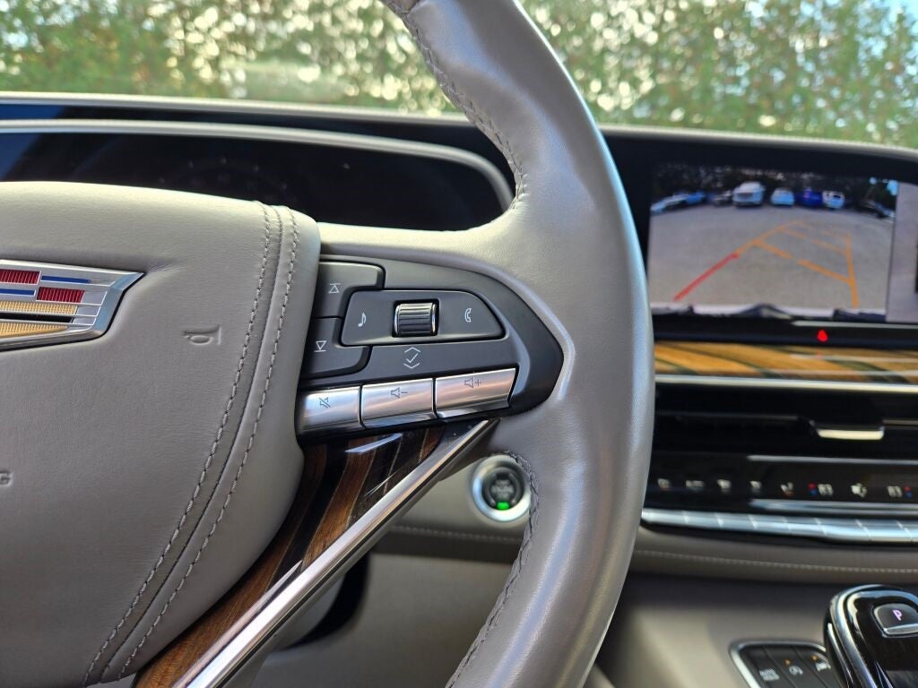 2023 Cadillac Escalade ESV Sport Platinum