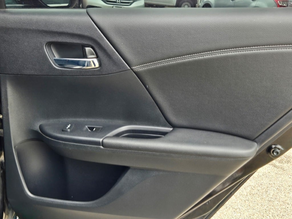 2017 Honda Accord Touring