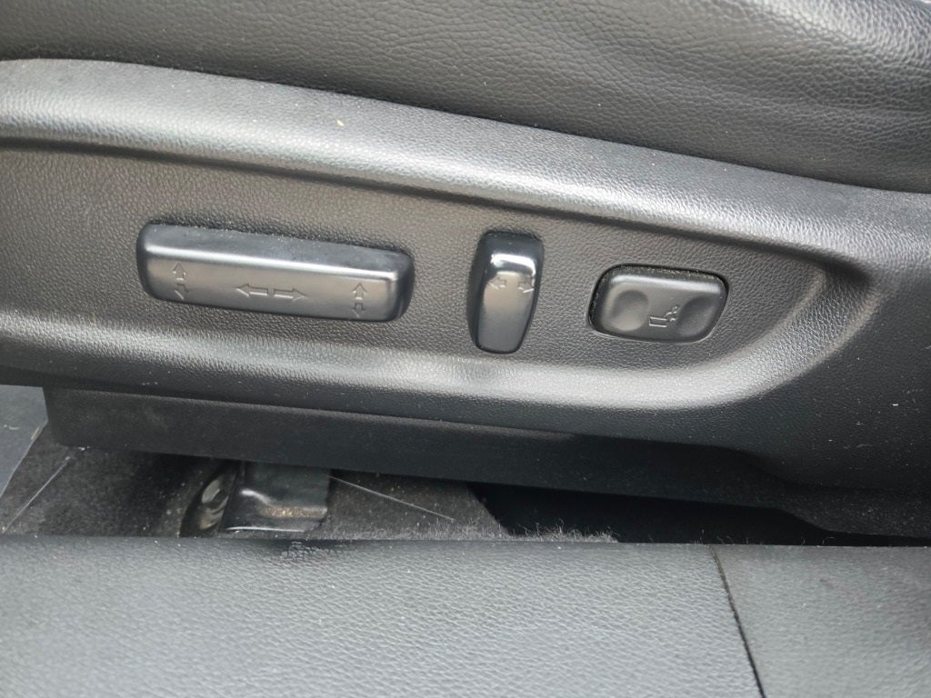 2017 Honda Accord Touring