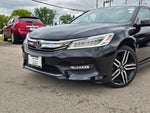2017 Honda Accord Touring
