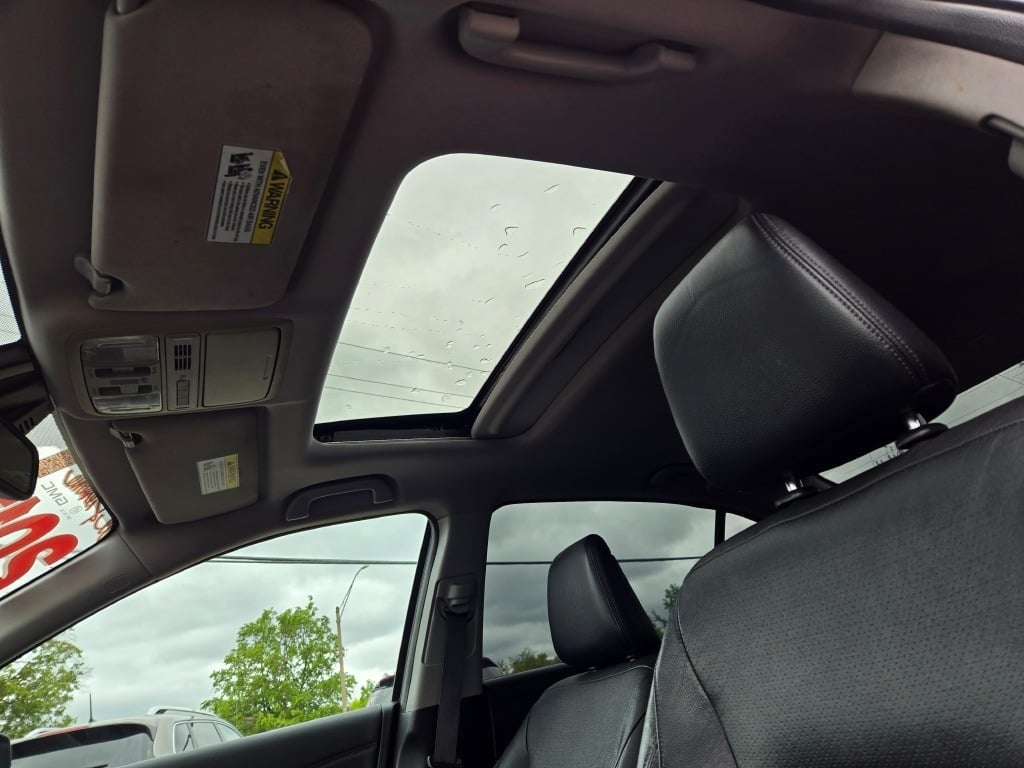 2017 Honda Accord Touring