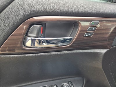 2017 Honda Accord Touring