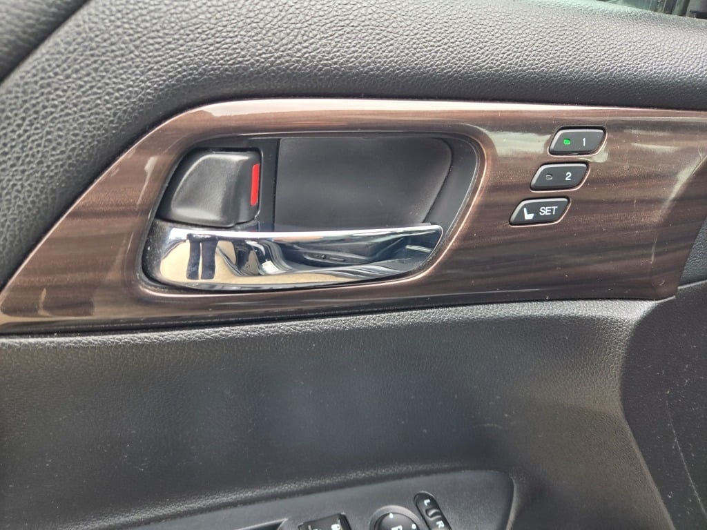 2017 Honda Accord Touring