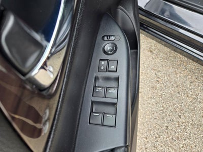 2017 Honda Accord Touring