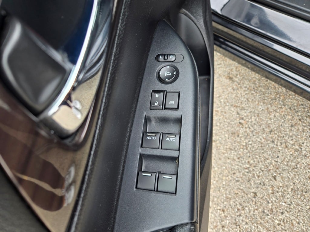 2017 Honda Accord Touring