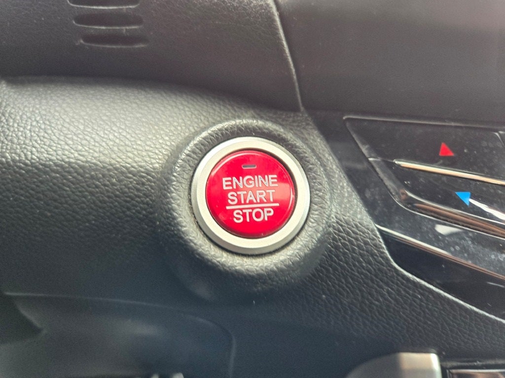 2017 Honda Accord Touring