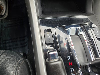 2017 Honda Accord Touring