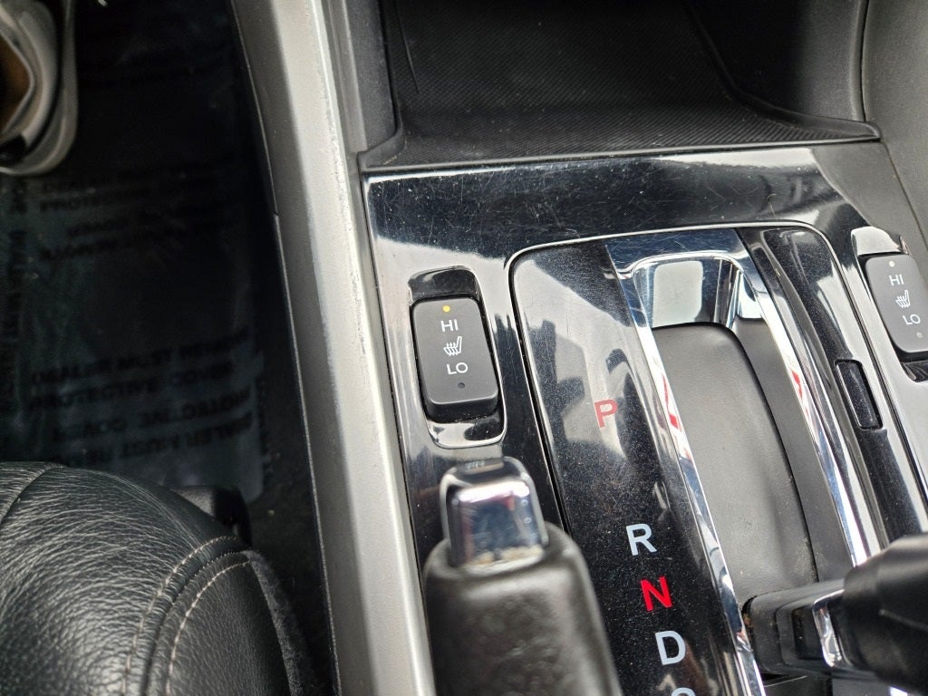 2017 Honda Accord Touring