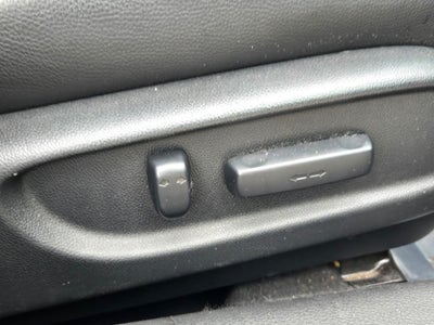 2017 Honda Accord Touring