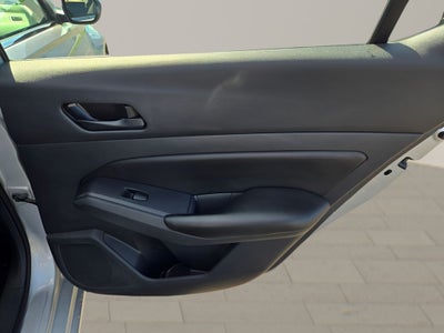 2023 Nissan Altima 2.5 S