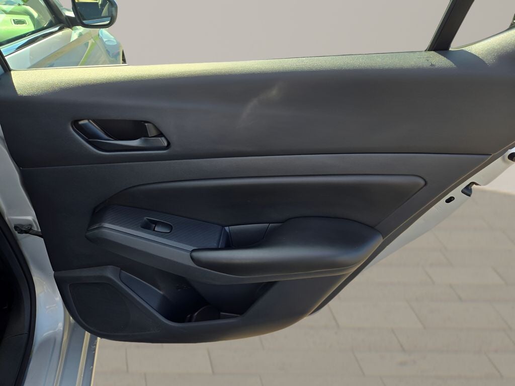 2023 Nissan Altima 2.5 S