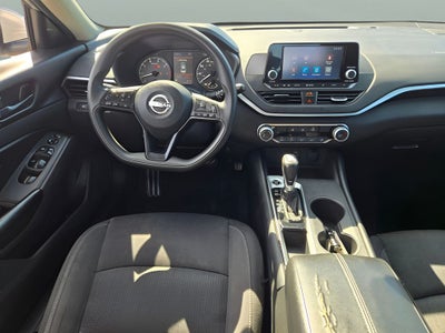 2023 Nissan Altima 2.5 S