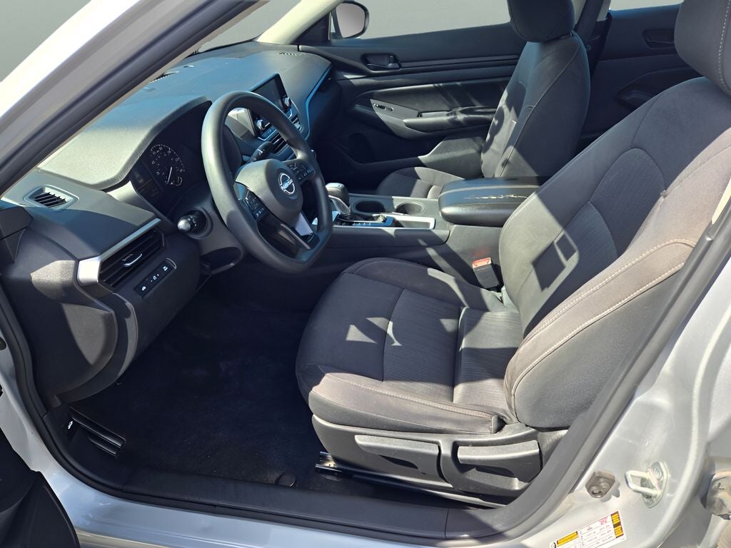 2023 Nissan Altima 2.5 S