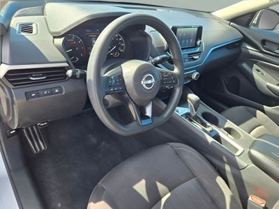 2023 Nissan Altima 2.5 S