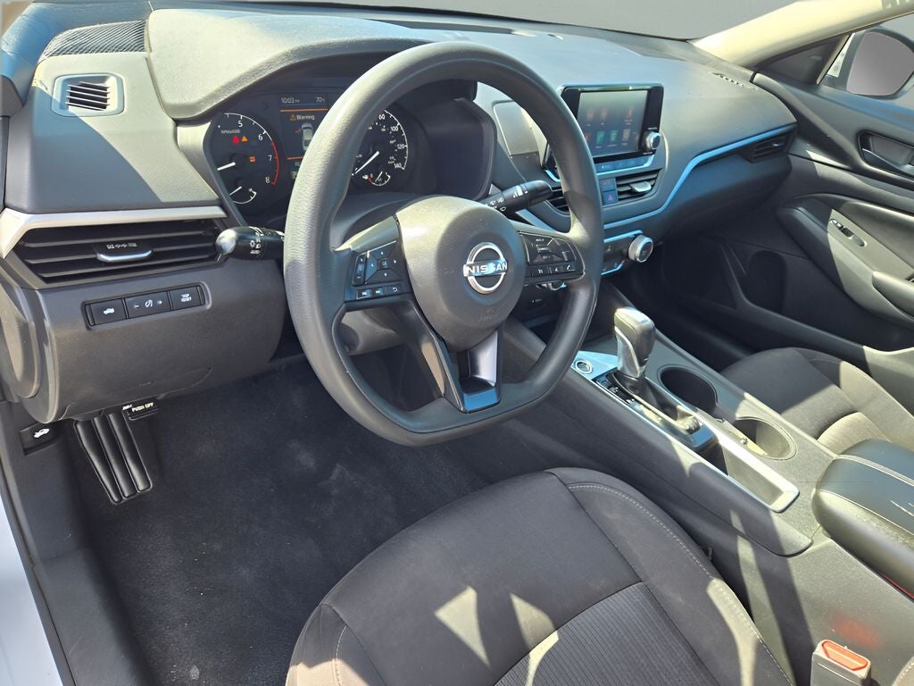 2023 Nissan Altima 2.5 S