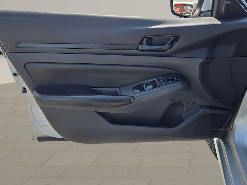 2023 Nissan Altima 2.5 S