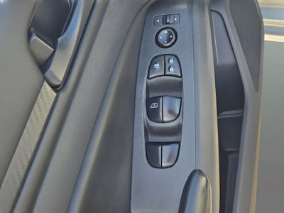 2023 Nissan Altima 2.5 S