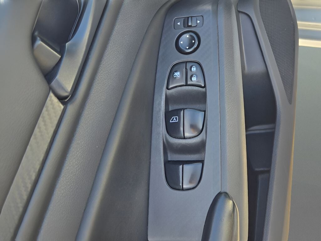 2023 Nissan Altima 2.5 S
