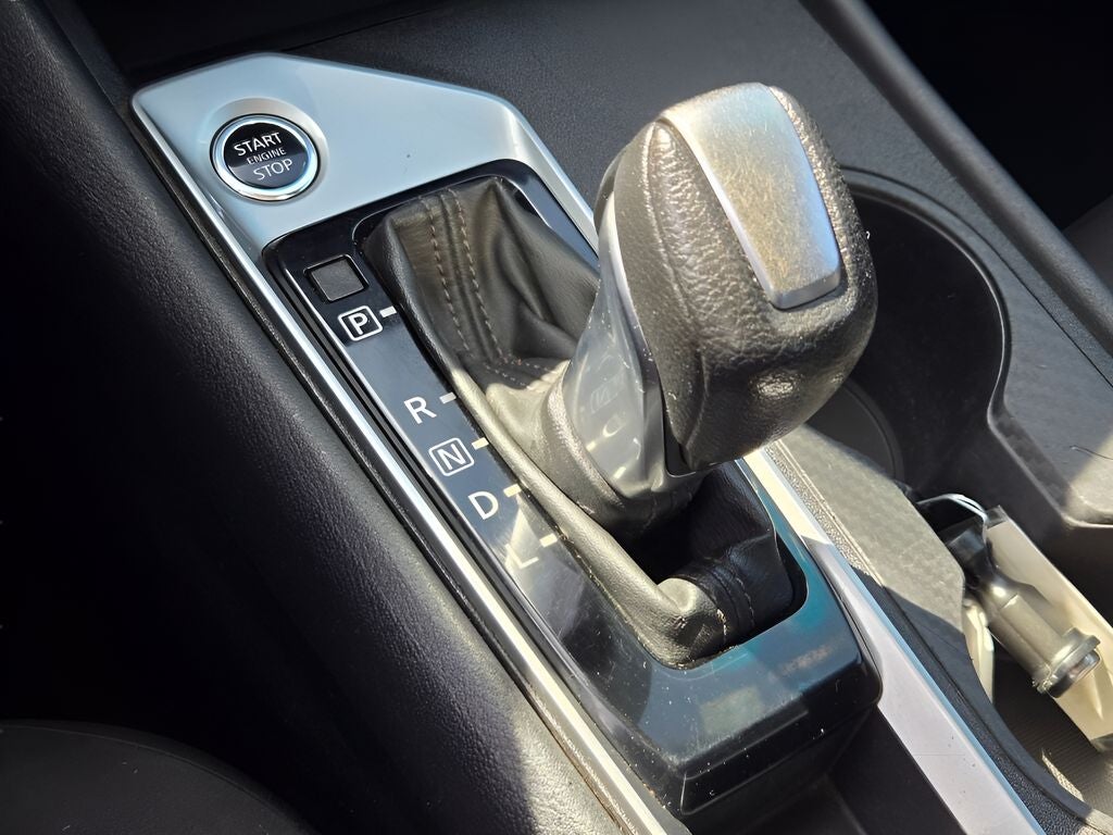 2023 Nissan Altima 2.5 S