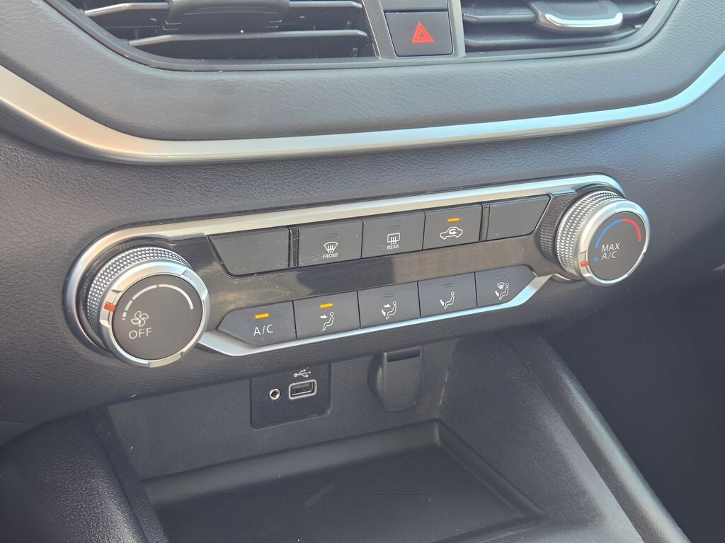 2023 Nissan Altima 2.5 S