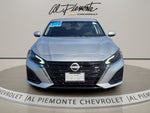 2023 Nissan Altima 2.5 S