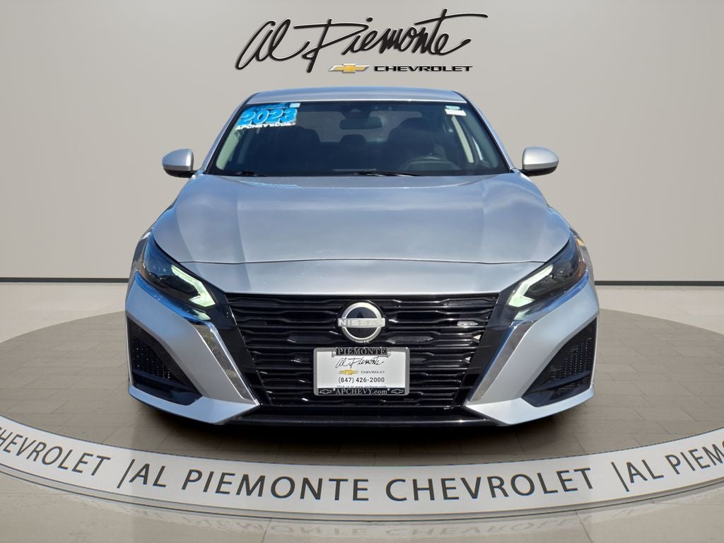 2023 Nissan Altima 2.5 S