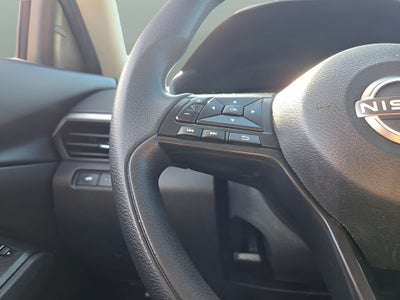 2023 Nissan Altima 2.5 S