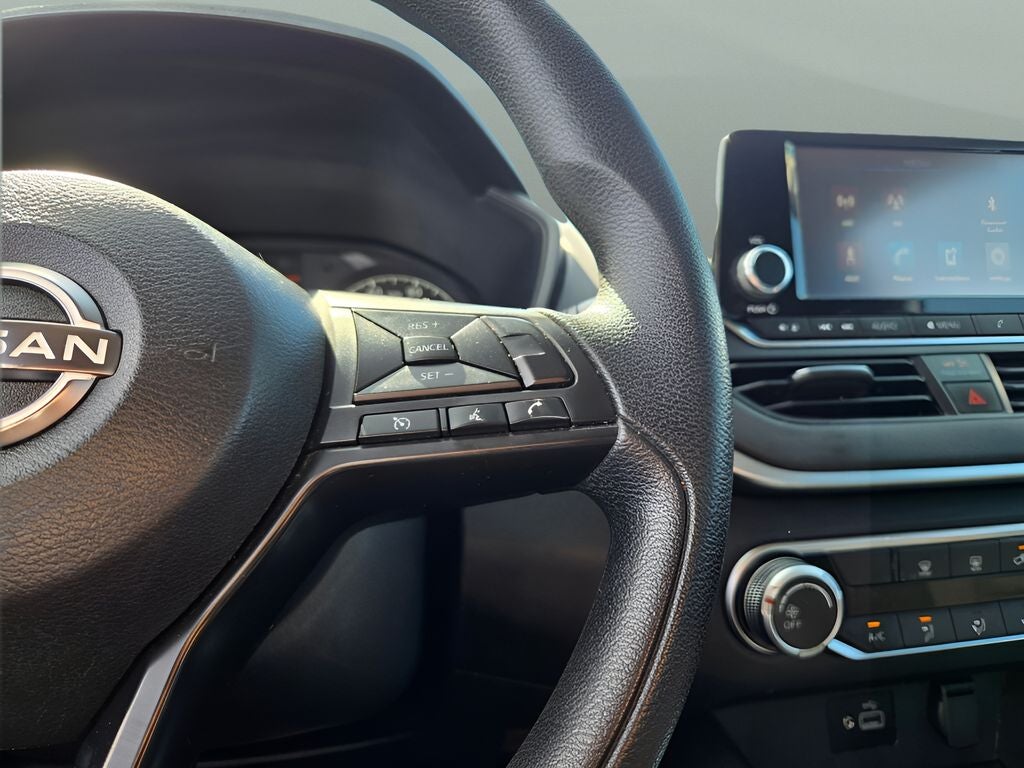 2023 Nissan Altima 2.5 S