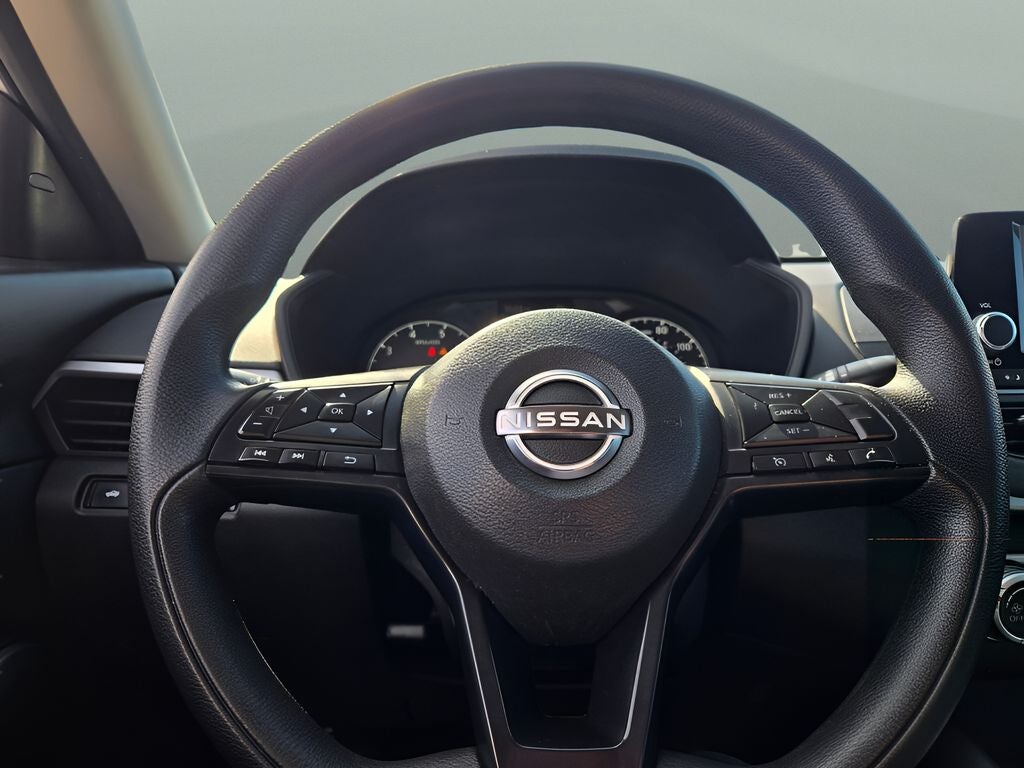 2023 Nissan Altima 2.5 S