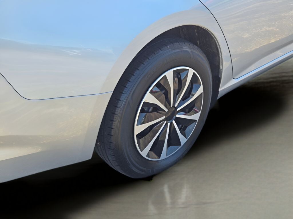 2023 Nissan Altima 2.5 S