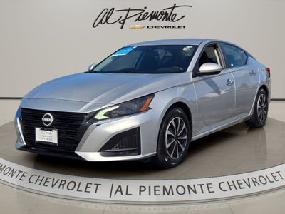 2023 Nissan Altima 2.5 S