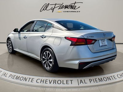 2023 Nissan Altima 2.5 S