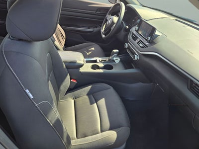 2023 Nissan Altima 2.5 S