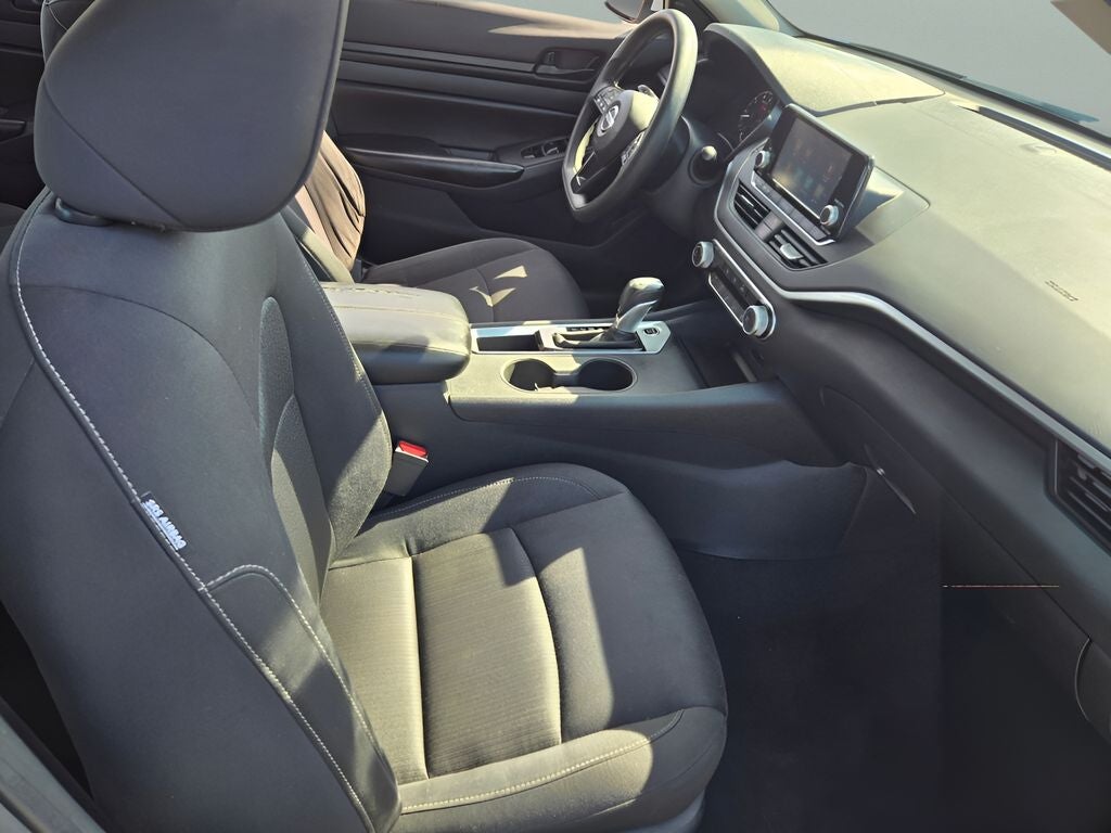 2023 Nissan Altima 2.5 S