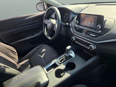 2023 Nissan Altima 2.5 S