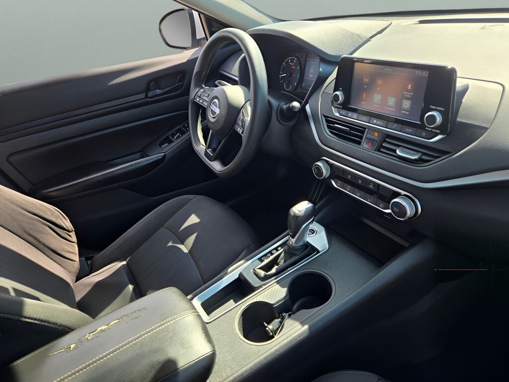 2023 Nissan Altima 2.5 S