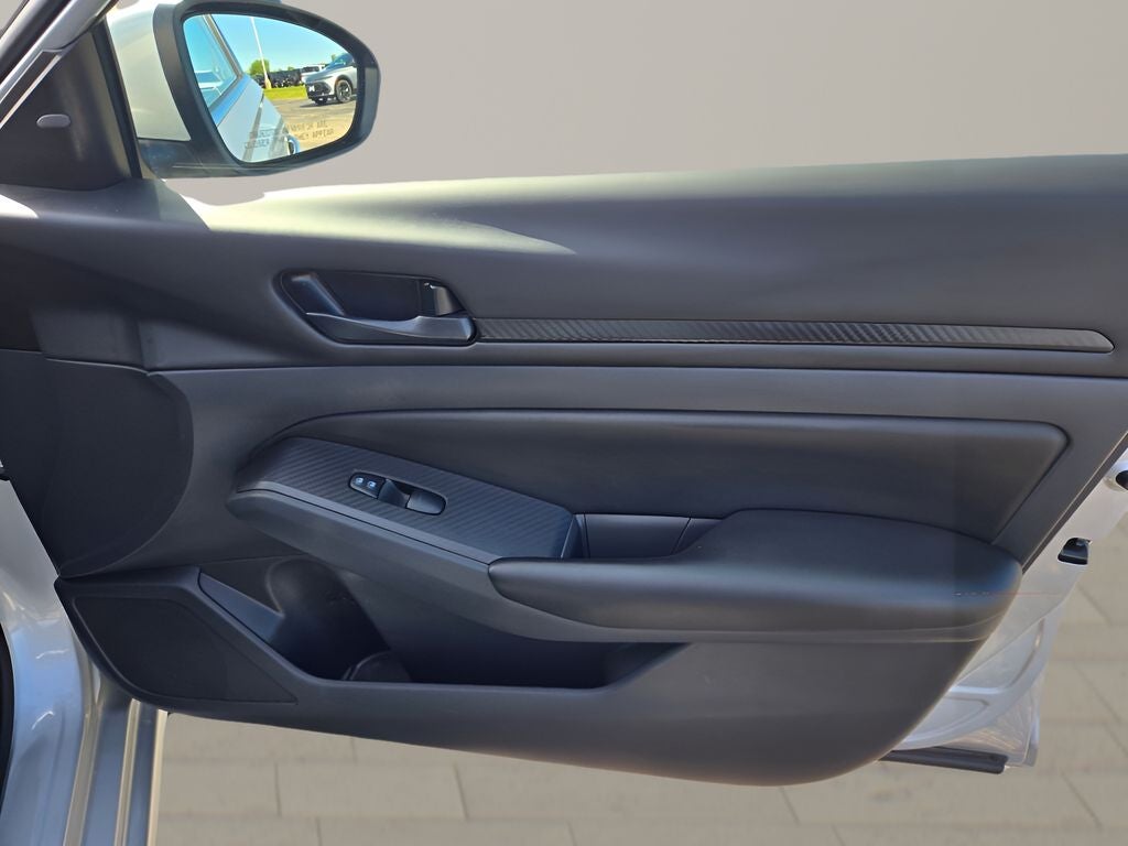 2023 Nissan Altima 2.5 S