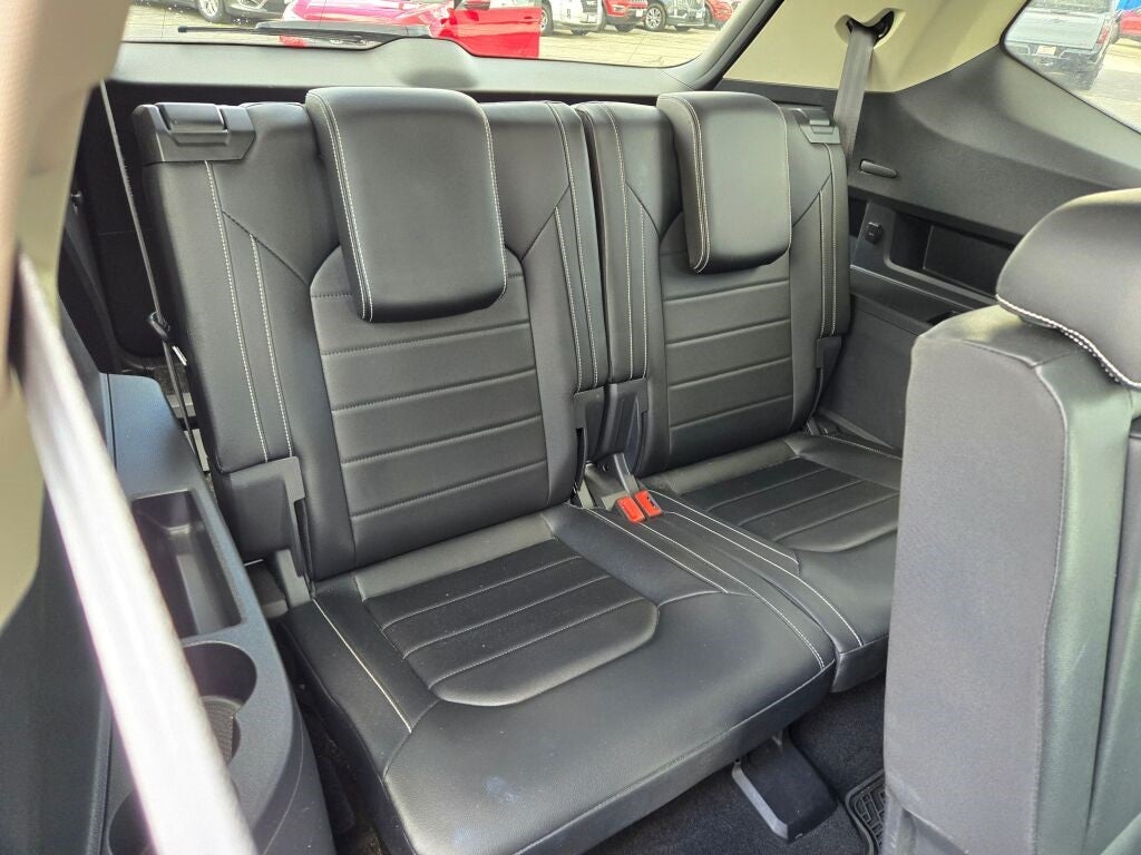 2022 Volkswagen Atlas 3.6L V6 SEL Premium R-Line