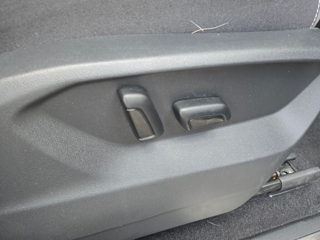 2022 Volkswagen Atlas 3.6L V6 SEL Premium R-Line