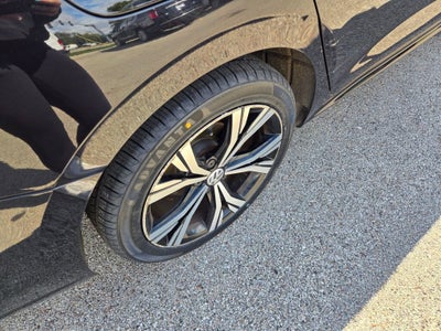 2021 Volkswagen Passat 2.0T SE