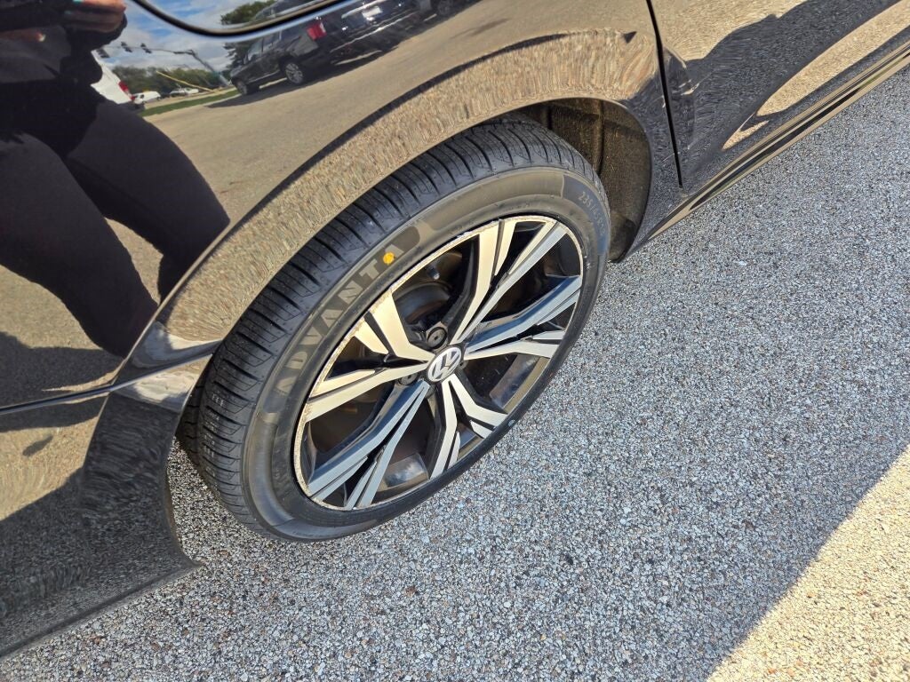 2021 Volkswagen Passat 2.0T SE