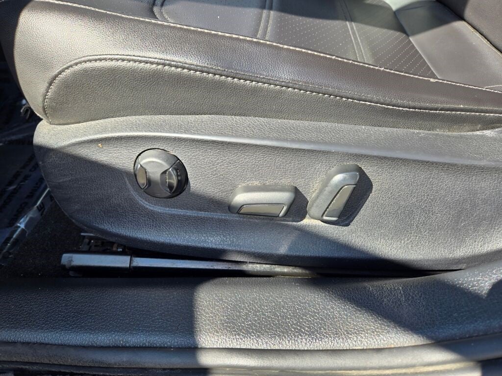 2021 Volkswagen Passat 2.0T SE