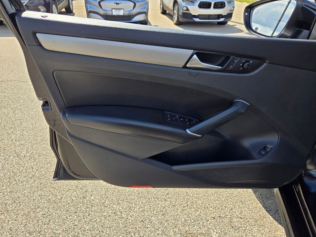 2021 Volkswagen Passat 2.0T SE