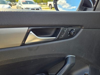 2021 Volkswagen Passat 2.0T SE