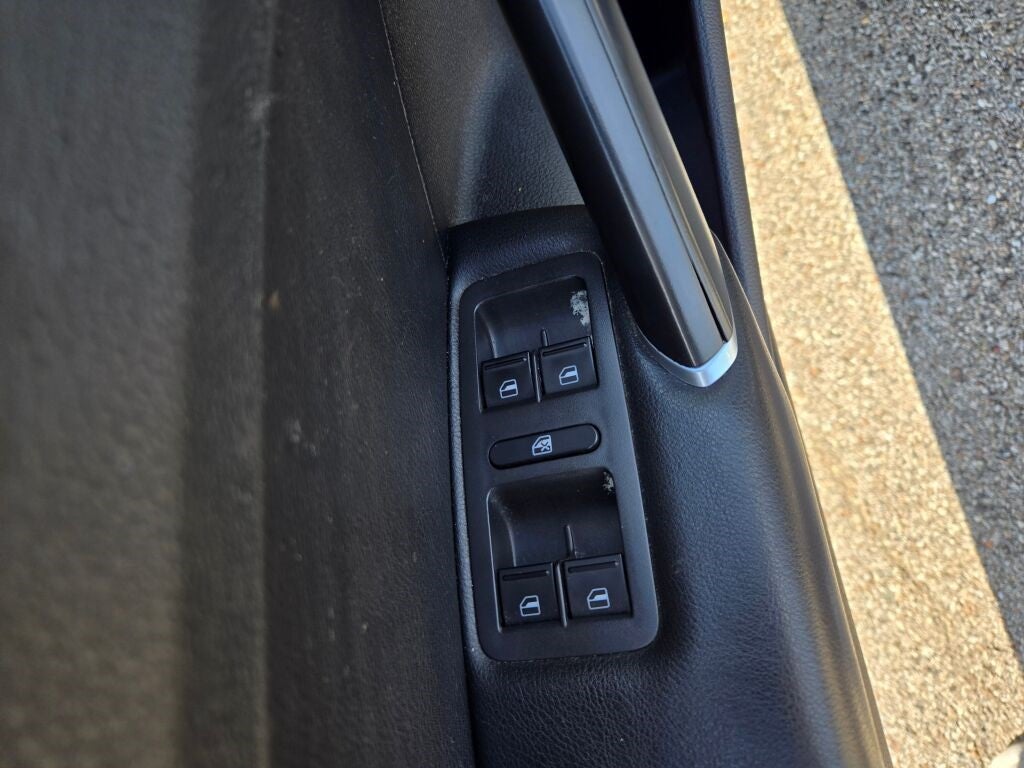 2021 Volkswagen Passat 2.0T SE