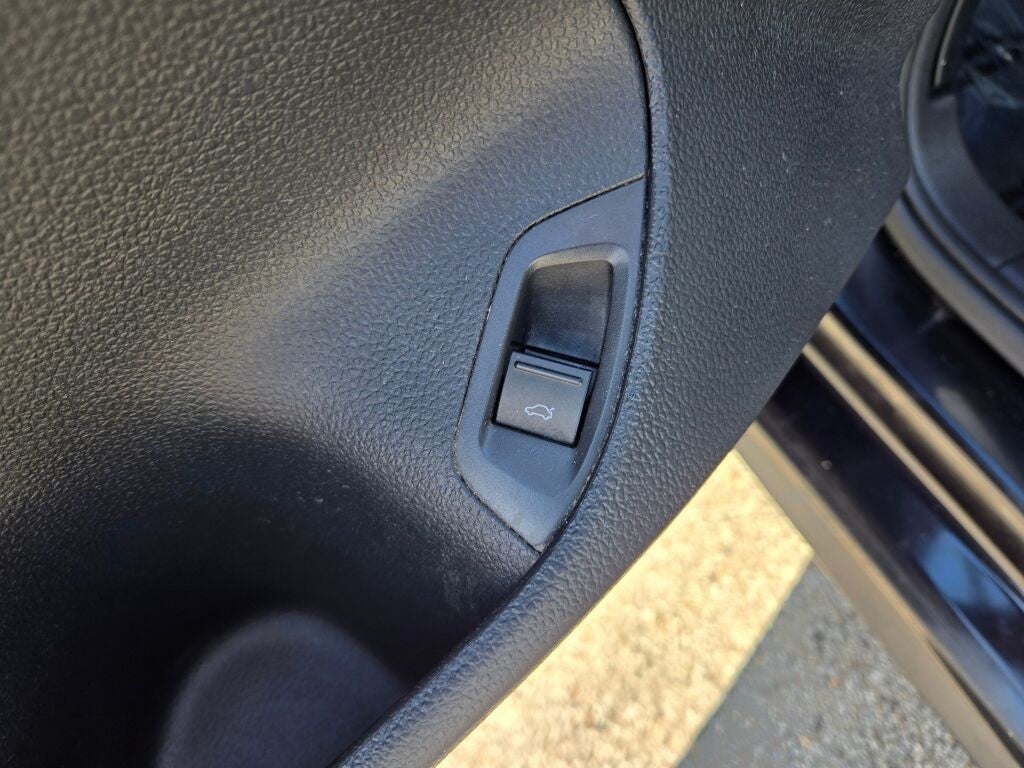 2021 Volkswagen Passat 2.0T SE