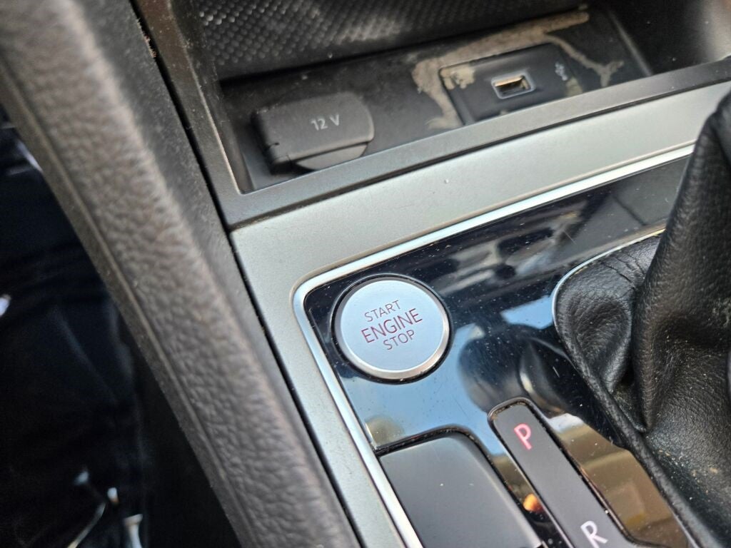 2021 Volkswagen Passat 2.0T SE